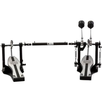 Mapex P400TW Storm Series Chain Drive Double Bass Drum Pedal