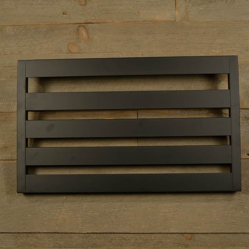 Pedaltrain NOVO 24 Pedalboard 5 Rails 24x14.5 w/Soft Case MINT image 1