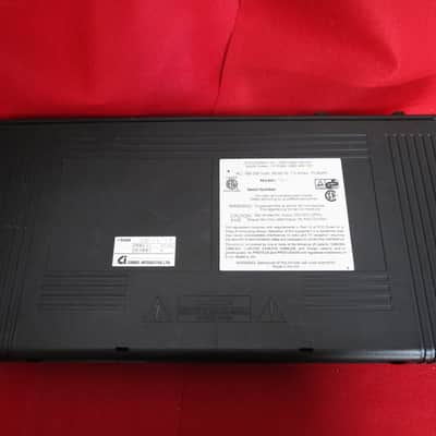 E-MU PROTEUS/1 PLUS ORCHESTRAL TESTED w/power cable 100-250V Expedited shipping image 16