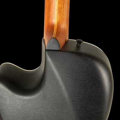 Ovation 2758AX-NEB-G Pro Series Standard Elite 12-String Deep Contour Acoustic-Electric Guitar New England Burst image 5