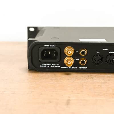 MOTU 828mk3 Hybrid FireWire Audio Interface CG0133C image 8