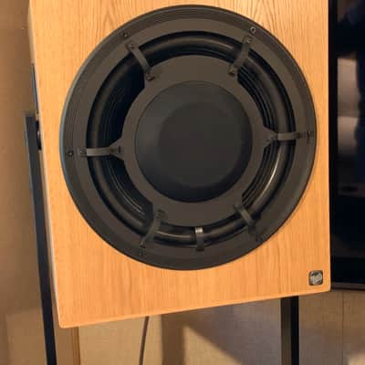 Gethain 801k Custom 2016 - Oak image 2