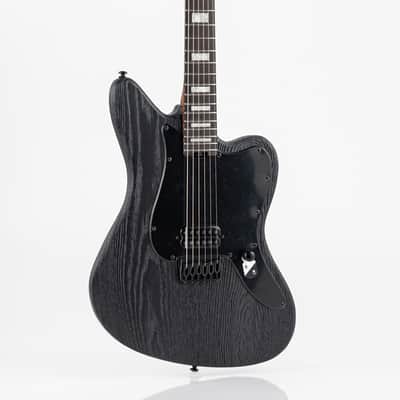 ESP LTD XJ-1 HT - Black Blast image 1