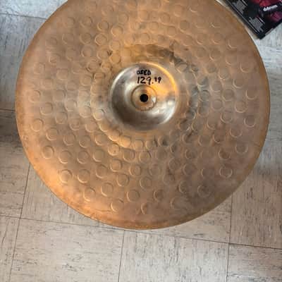 Zildjian 14” Rock HiHats image 4