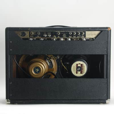 Fender Vibrolux Reverb AA864 (1967) image 7