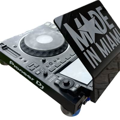 ( ( ( Pioneer DJM-900NXS2 Dj SUN COVER SUN SHIELD SUN SHADE ACCESORY ) ) ) image 3