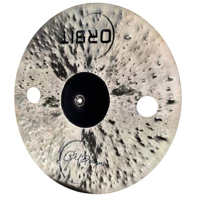 20" GM Designs Orbit Series China -  Rich, Expressive, Impactful! image 4