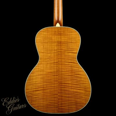 Bourgeois L-DB2 12 Custom - Aged Tone Adirondack & Aged Tone Maple (2023) image 4