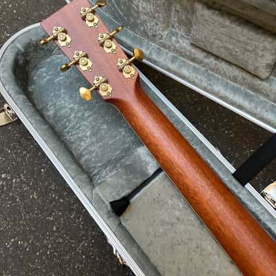 Vintage 2 OMc SR a - LR Baggs StagePro Element image 7