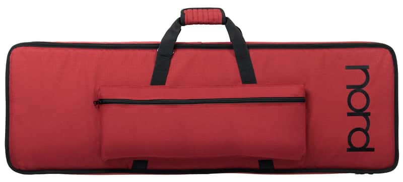 Nord Soft Case for 73 Key Instruments - Electro 6D 73, Stage 3/4 Compact image 1