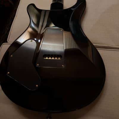 PRS DGT David Grissom Tremolo Signature 10-Top 2021 - Present - Purple Iris image 8