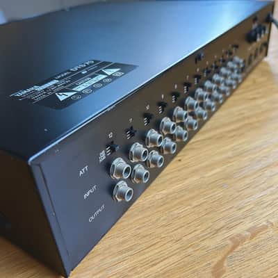 Yamaha DTS 70 image 4