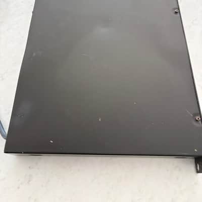 Yamaha SPX50D Digital Sound Processor Multi-Effect Rackmount image 7