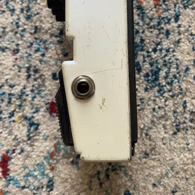DOD Milk Box Compressor FX84 1990s - White image 2