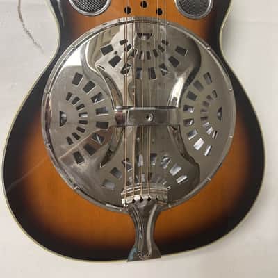Rogue Fine Instruments ACOUSTIC GUITAR image 3