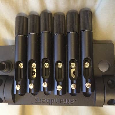 Strandberg EGS Tremolo image 1
