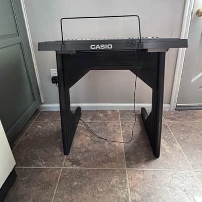 Casio CTK-150 Keyboard with Stand and 30 SongBank image 4