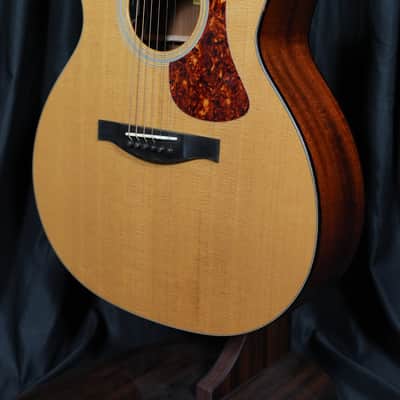 Eastman AC122-1CE 2026 - Natural image 6