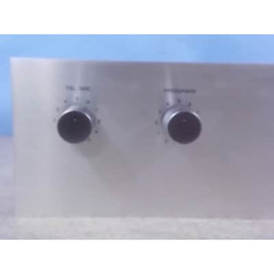 TOA BG-10 Amplifier - 10W PA system image 2