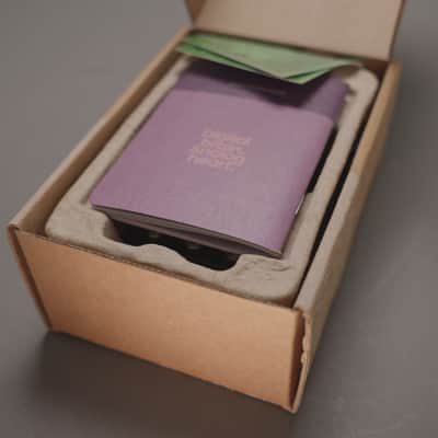 Chase Bliss Audio Mood MKII 2024 - Light Bright Limited Edition image 3
