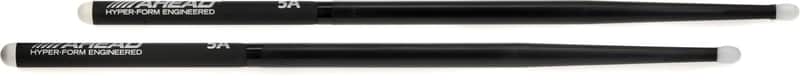 Ahead Classic Series Drumsticks - 5A (3-pack) Bundle