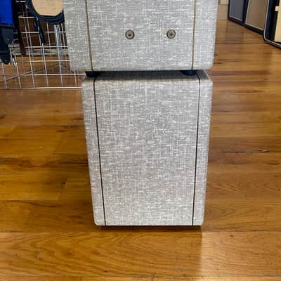 Vox AC15HTVH 50th Anniversary Hand-Wired Heritage Collection 15-Watt Guitar Amp Head 2007 - Tan image 6