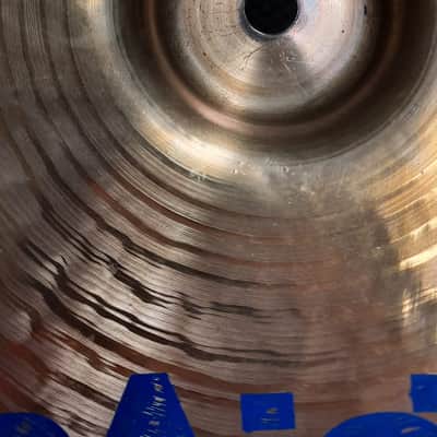 Paiste 2000, 16" China image 2