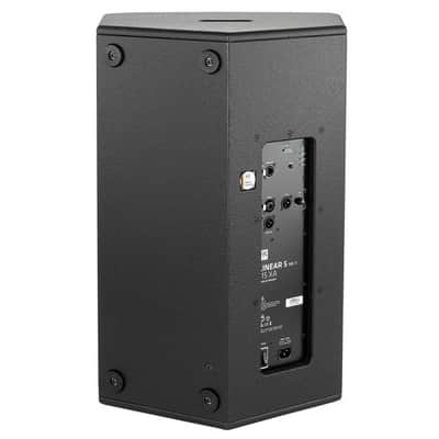 HK Audio LINEAR 5 MK II 115 XA | 1x15" 2-Way 1200W Powered PA Speaker.  New with Full Warranty! image 14