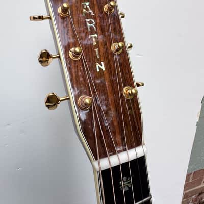 Martin Standard Series OM-42 2002 image 7