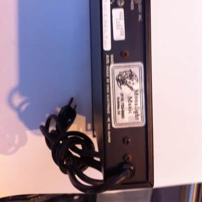 ART SGX LT Multi Effects Processor image 2