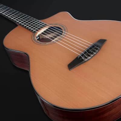 Furch Classical Guitar GNc 4-CR a (SPECIAL ORDER) image 11