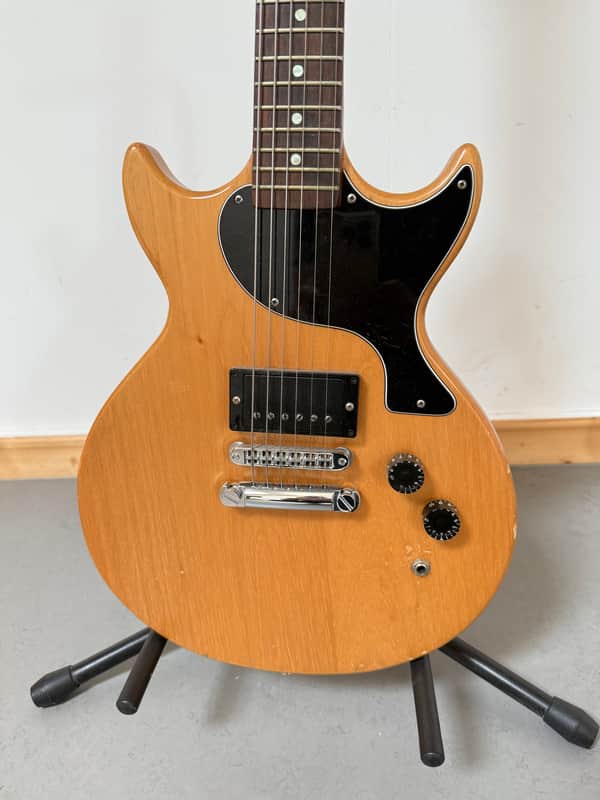 Gordon Smith GS1 2000s - Natural