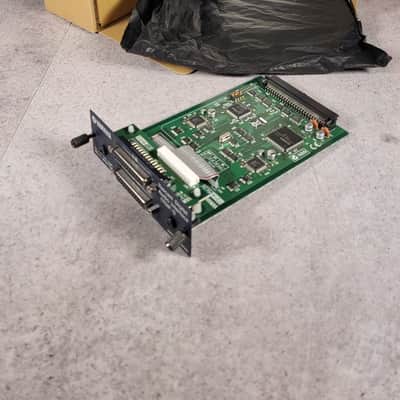 Yamaha MY16TD - 16 Channel TDIF Interface Card image 5