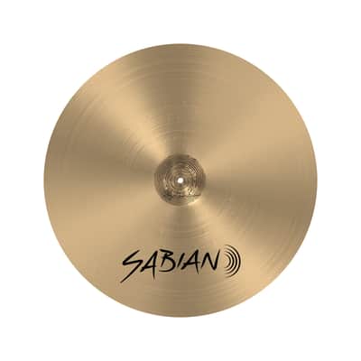 SABIAN 21" HH HAMMERTONE RIDE image 4