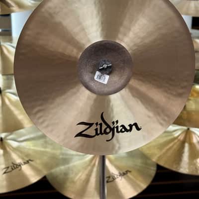 ZILDJIAN K0705 19" K ZILDJIAN SWEET CRASH CYMBAL image 3