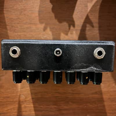 Blackhawk Amplifiers Nazgûl - Crackle image 2
