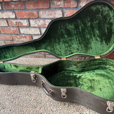 Hardcase Dreadnought 1950s image 2
