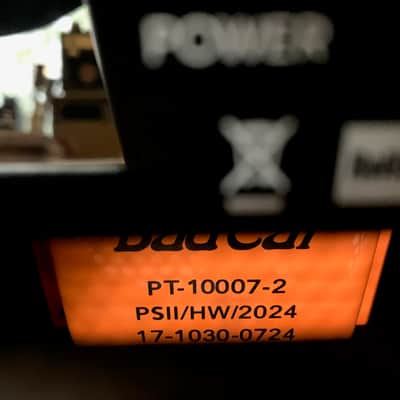 Bad Cat Hot Cat 45W Head 2025 image 8