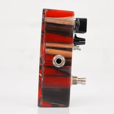 Rockbox Boiling Point Overdrive & Epigaze Audio Neutrino Quark Pedals #55169 image 8