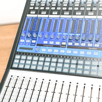 PreSonus StudioLive 16.4.2 16-Channel Digital Audio Mixer CG011LV image 6