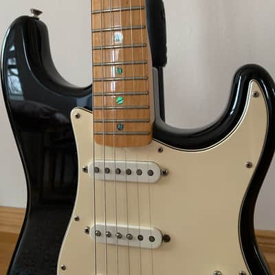 Fender Custom Shop Stratocaster 2006 Robin Trower image 4