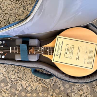 Eastman PCH-M104 - Blonde image 4