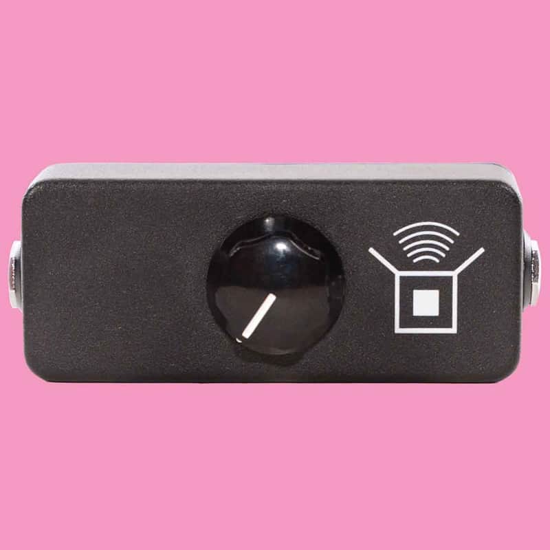 Little Black Amp Box image 1