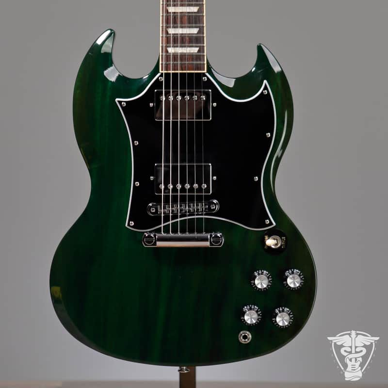 2025 Gibson SG Standard - 7.25 LBS
