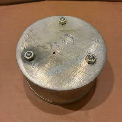 Philips AD 1256/W8 1969 - Silver image 5