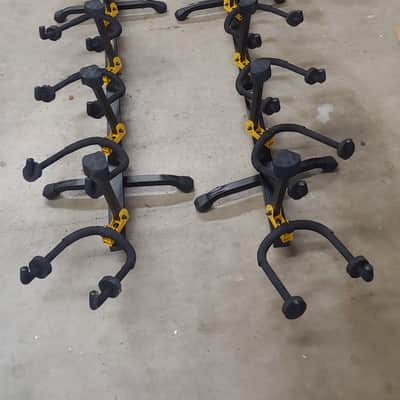 Hercules  Guitar Stands image 2