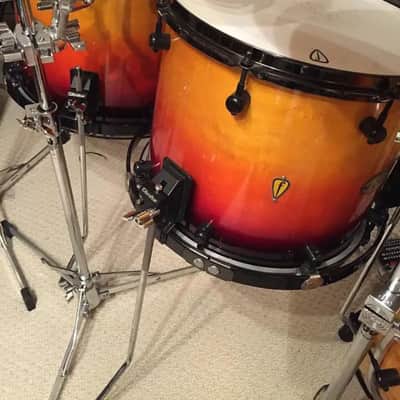 Ford 5 PCE Drum Kit image 2