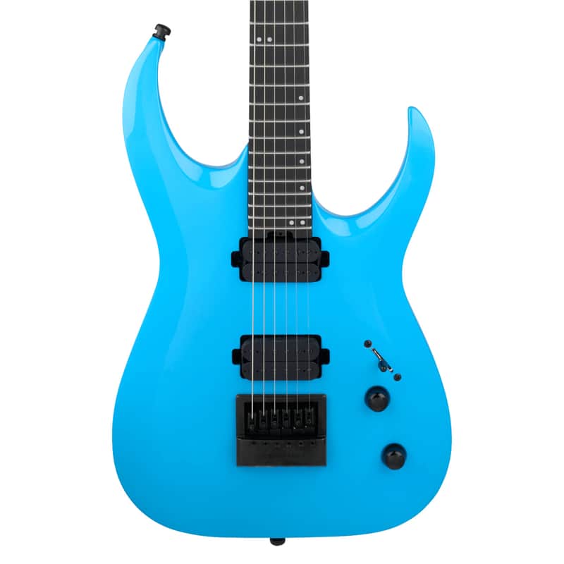 Jackson Pro Plus Series Misha Mansoor Signature Juggernaut ET6 image 2