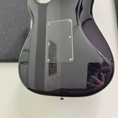 Fender Player II Modified Stratocaster with Rosewood Fretboard 2025 - Present - Dusk image 6