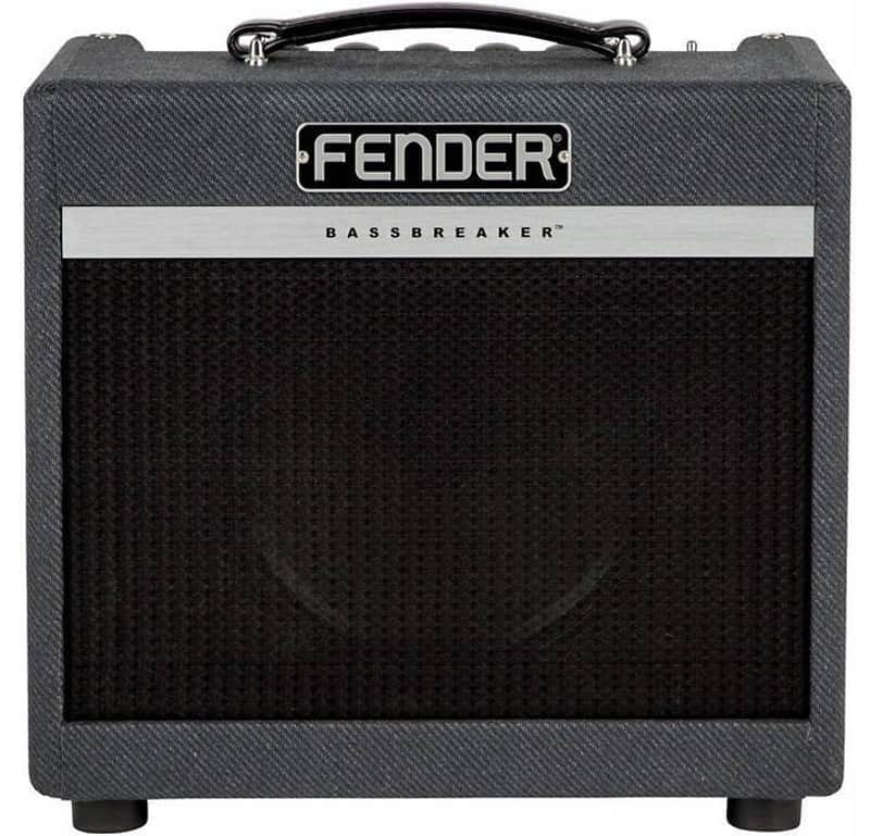 Bassbreaker 007 Combo (Floor Model, Open Box) image 1